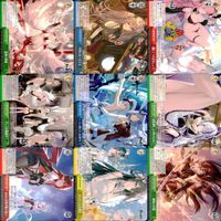 ヴァイスシュヴァルツ WS カード まとめ アズールレーン アズレン ★カードリスト参照 美少女 ap696 サムネイル 5