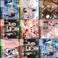 ヴァイスシュヴァルツ WS カード まとめ アズールレーン アズレン ★カードリスト参照 美少女 ap696 サムネイル 10