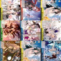ヴァイスシュヴァルツ WS カード まとめ アズールレーン アズレン ★カードリスト参照 美少女 ap696 サムネイル 3