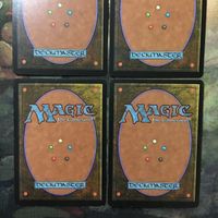 MTG マジックザギャザリング カード まとめ MMQ ありふれた理由/Common Cause 4枚セット 14 サムネイル 5