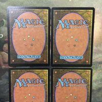 MTG マジックザギャザリング カード まとめ MMQ ありふれた理由/Common Cause 4枚セット 14 サムネイル 6