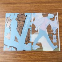 カード トレカ まとめ 僕のヒーローアカデミア ヒ ヒロアカ ムーンフィッシュ 障子 目蔵 葉隠 透 飯田 天哉 八百万 百 エリ 7 サムネイル 4