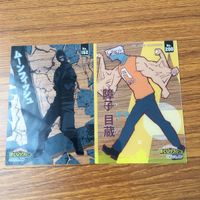 カード トレカ まとめ 僕のヒーローアカデミア ヒ ヒロアカ ムーンフィッシュ 障子 目蔵 葉隠 透 飯田 天哉 八百万 百 エリ 7 サムネイル 3