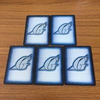 ガンダム カード トレカ まとめ 27 サムネイル 7
