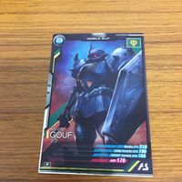 ガンダム アーセナルベース カード まとめ 2 サムネイル 3