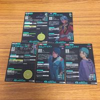 ガンダム アーセナルベース カード まとめ 2 サムネイル 7