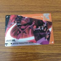 カード トレカ まとめ 新世紀 エヴァンゲリオン エヴァ 零号機 碇 シンジ 北上 ミドリ 4 サムネイル 7