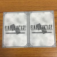カード トレカ まとめ ファイナル ファンタジー FF オニオンナイト ガブラス ミース シーモア レフィア レディ リリス カオス 12 サムネイル 4