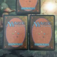 MTG マジックザギャザリング カード まとめ ⅤIS クークズ/Kookus 3枚セット 54 サムネイル 5