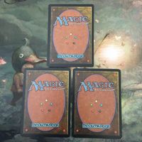MTG マジックザギャザリング カード まとめ ⅤIS クークズ/Kookus 3枚セット 54 サムネイル 4