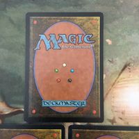MTG マジックザギャザリング カード まとめ ⅤIS クークズ/Kookus 3枚セット 54 サムネイル 6