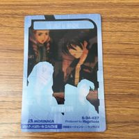 クリア カード トレカ まとめ ガンダム リック ディアス ゼウス マーキス ルクレツィア ノイン サリィ ポォ トールギス 47 サムネイル 6