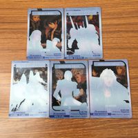 クリア カード トレカ まとめ ガンダム リック ディアス ゼウス マーキス ルクレツィア ノイン サリィ ポォ トールギス 47 サムネイル 2