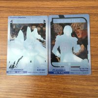 クリア カード トレカ まとめ ガンダム リック ディアス ゼウス マーキス ルクレツィア ノイン サリィ ポォ トールギス 47 サムネイル 4