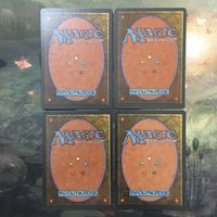MTG マジックザギャザリング カード まとめ HML Joven's Ferrets 4枚セット 28 サムネイル 4