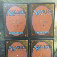 MTG マジックザギャザリング カード まとめ HML Joven's Ferrets 4枚セット 28 サムネイル 6