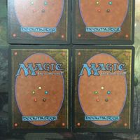 MTG マジックザギャザリング カード まとめ HML Joven's Ferrets 4枚セット 28 サムネイル 5