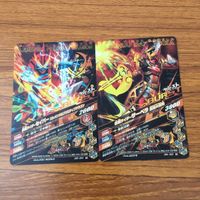 カード トレカ まとめ ガンバライジング セイバー サーベラ ゼロワン ファイズ 最光 43 サムネイル 4
