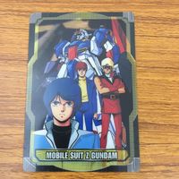 クリア カード トレカ まとめ ガンダム Z 百式 18 サムネイル 3