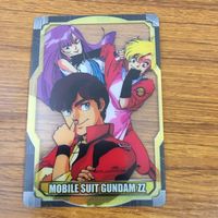 クリア カード トレカ まとめ ガンダム Z 百式 18 サムネイル 7