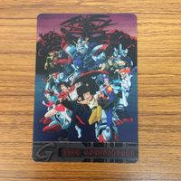 ガンダム ウエハース カード まとめ 12 サムネイル 2