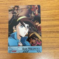 ガンダム ウエハース カード まとめ 12 サムネイル 3