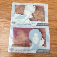 カード トレカ まとめ 最遊記 玄奘 三蔵 孫 悟空 沙 悟浄 猪 八戒 8 サムネイル 4