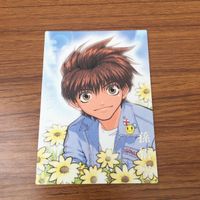 カード トレカ まとめ 最遊記 玄奘 三蔵 孫 悟空 沙 悟浄 猪 八戒 8 サムネイル 10