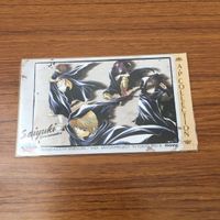 カード トレカ まとめ 最遊記 玄奘 三蔵 孫 悟空 沙 悟浄 猪 八戒 8 サムネイル 7