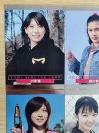 東栄ヒーローネット ヒロイン まとめ 小津麗 羽山麗 立花香須実 春野かすみ もちだひとみ 東シンコ ディーナス ミミーナ サムネイル 2