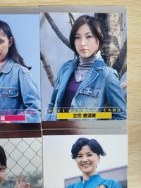 東栄ヒーローネット ヒロイン まとめ 小津麗 羽山麗 立花香須実 春野かすみ もちだひとみ 東シンコ ディーナス ミミーナ サムネイル 3