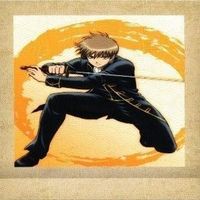 【状態B】 銀魂 パシャこれ ぱしゃこれ 桂小太郎 沖田総悟 銀二 カード まとめ サムネイル 2