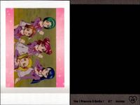 カード プリキュア まとめ ぱしゃこれ キュアドリーム 変身ポーズカード 10 11 12 ムービック MOVIC サムネイル 4