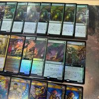 Dominaria United MTG Mythic Rare Foil 75 Cards Lot サムネイル 8