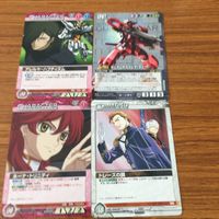 ガンダム カード トレカ まとめ 非売品 1