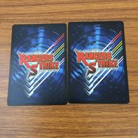 カード トレカ まとめ レンジャーズストライク 仮面ライダー 新2号 新1号 59 サムネイル 2