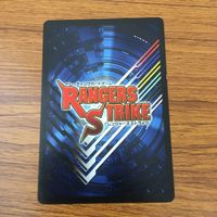 カード トレカ まとめ レンジャーズストライク 仮面ライダー 新2号 新1号 59 サムネイル 4