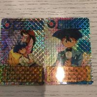 Magical Taruruoto Card Bandai Lot Holo Prism Japanese Anime