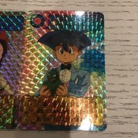 交渉歓迎 まじかるタルるート カード バンダイ まとめ キラ プリズム 45 46 本丸 江戸城 伊代菜 ca10-2 0720 サムネイル 2