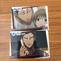 トレカ カード まとめ 黒子のバスケ 黒バス 青峰 大輝 黒子 テツヤ 火神 大我 34 サムネイル 3