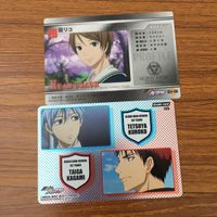 トレカ カード まとめ 黒子のバスケ 黒バス 青峰 大輝 黒子 テツヤ 火神 大我 34 サムネイル 6