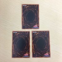 遊戯王 ノーマル カード トレーディングカード 壱世壊に澄み渡る残響 まとめ サムネイル 4