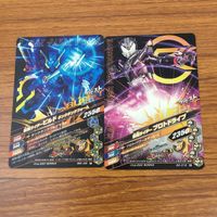 カード トレカ まとめ ガンバライジング ディケイド 新1号 ビルド プロトドライブ ウィザード リバイ 30 サムネイル 6