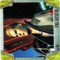 イデア サイファー FF8 ファイナルファンタジー カードダス カード まとめ サムネイル 4