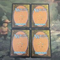 MTG マジックザギャザリング カード まとめ DTK シルムガルの暗殺者/Silumgar Assassin 4枚セット 76 サムネイル 4