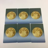 水木しげる 妖怪伝 カード まとめ 黄 岩の精 いそがし センポク カンポク いそがし クルーラホーン 屏風のぞき 天井なめ 25 サムネイル 2
