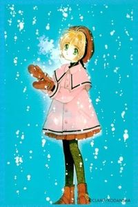 カード カードキャプターさくら CLAMP シングルカード クロウカード編 78 木之本桜 CC さくら なかよし クランプ 原作版 講談社