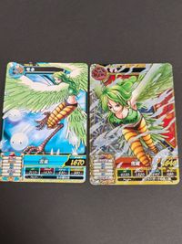 One Piece Treasure World Monet PHR Card