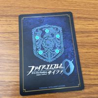 カード トレカ まとめ ファイアーエムブレム サイファ クリス ワユ クロニエ ヴェロニカ 源 まもり レア キラ 17 サムネイル 8
