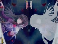 カード まとめ ロゼリア Roselia クリアサインカード ヴァイスシュヴァルツ サムネイル 3